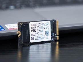 西部数据PC SN740 NVMe SSD或成新一代OEM神盘