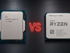 DDR4װ���Լ۱���ѡ˭������7 5700X��Ϸʵ��Ա�14600K