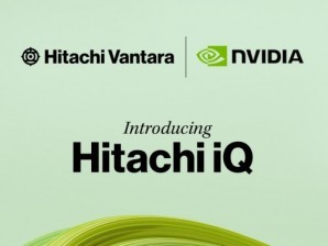Hitachi VantaraNVIDIA