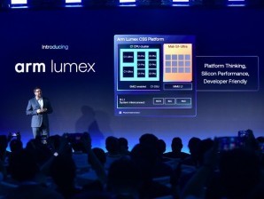 Arm Lumex CSSƽ̨,�˲����ܸ���