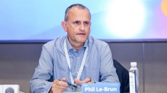 ̸ѷƿƼ Phil Le-Brun