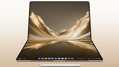 �¿�MateBook Fold�Ƿ���ʦ