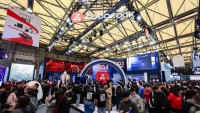 标准破局，技术领航：AWE2026落幕，石头重新定义家庭地面清洁