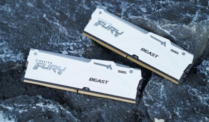  Kingston Super Beast DDR5-6000 RGB assesses that low timing is more powerful