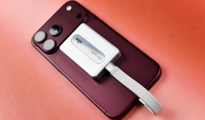 iPhone 18 Pro ��Ӵ洢��ôѡ��aigo PL�������
