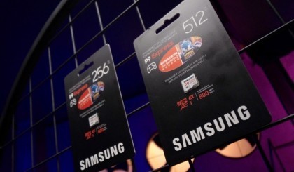 microSD Express�Ա�microSD��ʵ�⣺����˲�����
