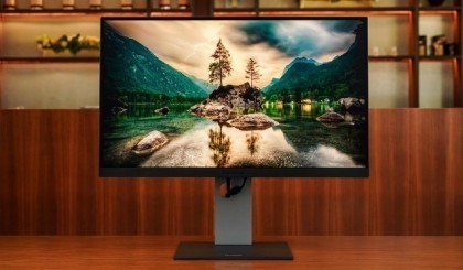 ����VP2788-5K��ʾ�����⣺5K���ӽ� ���в�ͬ