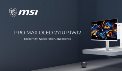 ΢�Ƿ���ȫ���׿�27Ӣ��4K IJP OLED��ʾ��