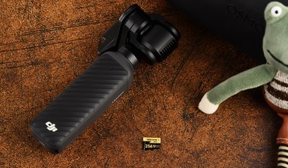 ��̬PRO+Osmo Pocket 4 ���ⴴ���޼���