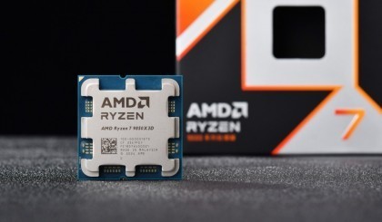 AMD ����7 9850X3D�ײ� ��ɣ����似����������ʯA��3Aƽ̨ʵ��ǧ֡