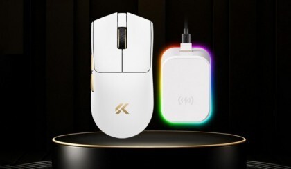 ���� K7 V2 Ultra+ȫ������ٻ�ChinaJoy�ڽ�
