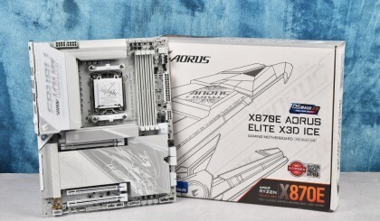 ����X870E AORUS ELITE X3D ICE������������