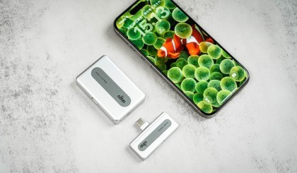 ��MFi��֤�Ž�iPhoneԭ���洢 aigo PL10/PL50������