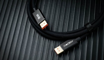 DisplayPort2.1 80Gbps
