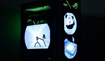 ROGǹ��10Xȫ�Ƕ�ͼ�� ����֮�������Ļ