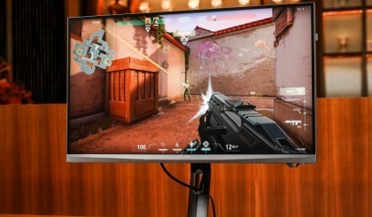 DLSS 4.5���� AGP277QK 2K540Hz/HD1000Hz��ʾ����Ϊ�߶������ѡ��