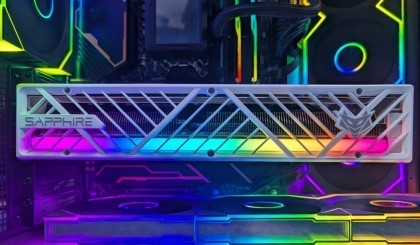 ����ʯNiTRO+RX 9070 XT 16G D6 Phantomlink����