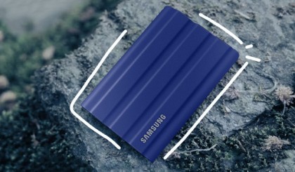 ��¼�������� ����T7 Shield�ƶ���̬Ӳ�����