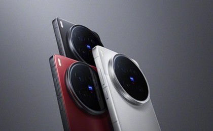 vivo X200 UltraӰڿƼȫ
