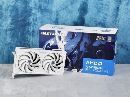 RX 9060 XT 8GϽԿ⣺Լ۱