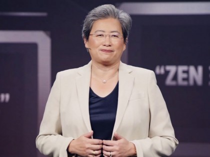 AMD锐龙7000处理器公布 5nm工艺首发 频率超5.5GHz