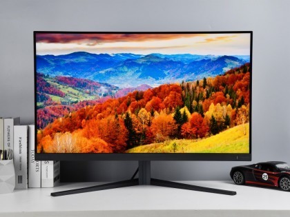 液晶显示器_lcd屏幕_电脑显示器主页--中关村在线显示器频道