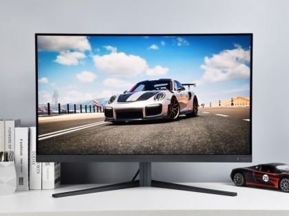 液晶显示器_lcd屏幕_电脑显示器主页--中关村在线显示器频道