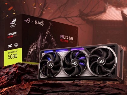 ��Ӱ֮���㡷��ʽ���� ROG�����Կ����ѿ���
