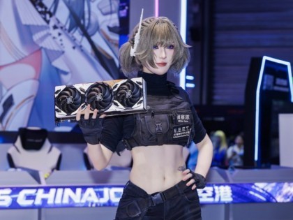 ��̩2026ChinaJoyչ̨ȼ��ʢ�Ŀ񻶲�ͣ