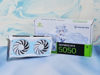 ѩ GeForce RTX 5050 OCԿ