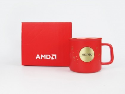 AMD商用电脑有奖调查第三期获奖名单