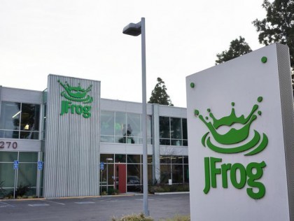 JFrogDataBricksɺ