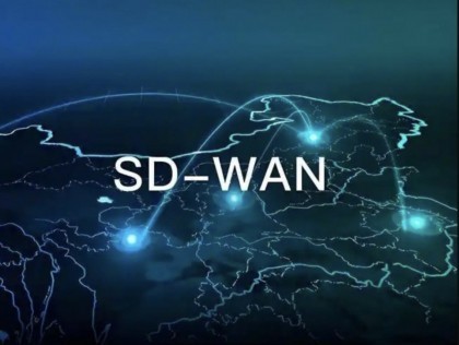 һĴ˽SD-WAN