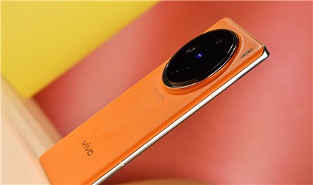 ����9300оƬ�ж�ǿ��vivo X100 Pro��Ϸʵ��