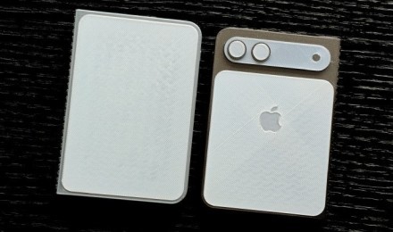 2��Ԫ�������iPhone Fold����ȫ��Ԥ��