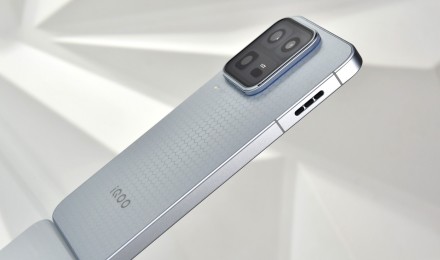 iQOO 15 Ultra��ͼ���� �Կƻø�����¾�����