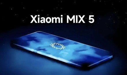 С�������������ڱջ���MIX Fold 5�ռ�Ԥ��