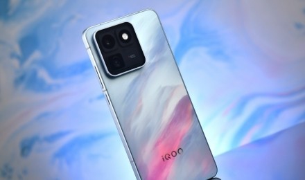 iQOO15T������ͼ���ͣ���̫�մ���ֱ������