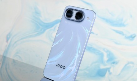 iQOO Neo11�����ͼ�� ���������������˷�