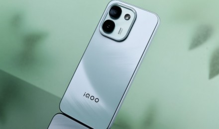 iQOO Z11S���ͼ�ͣ��Ѵ����ֻ���������ӯ��