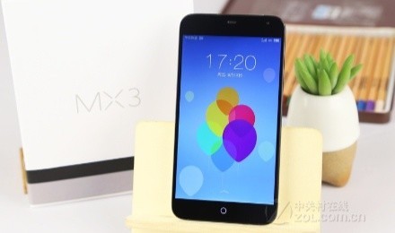 ����MX3���������⣺����������Ļ