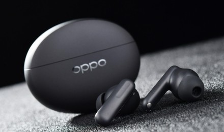 OPPO Enco Air5 Proͼ�ͣ�����ֵ���롰������