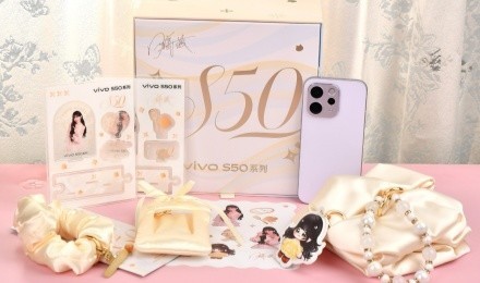 vivo S50 ϵޱ޶ͼ