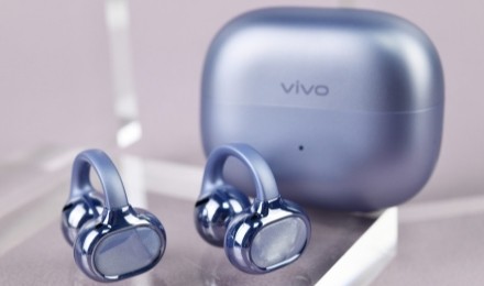 vivo Buds Clip���飺΢�����ֵ�����벻���