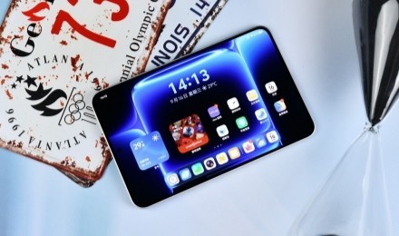 ������ϷСƽ�� iQOO Pad Ultra��������