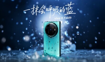 һĨ��������� vivo X Fold6����