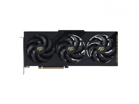 影驰RTX 5060 Ti 魔刃