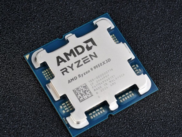AMD 9 9950X3Dʵǧ֡ɣӢض֡̾