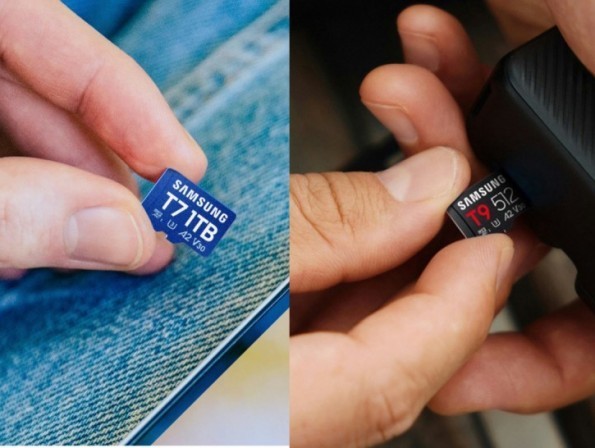 ����microSD��Ʒ��ȫ������ ȫ��T7/T9ϵ�еǳ�