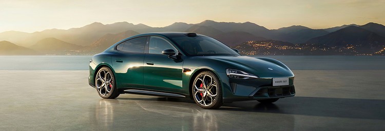 С��SU7 2026��